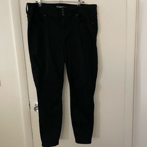 Torrid Super Soft Jeggings